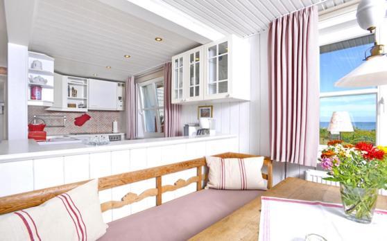 Ferienhaus Melenbarig-hüs *