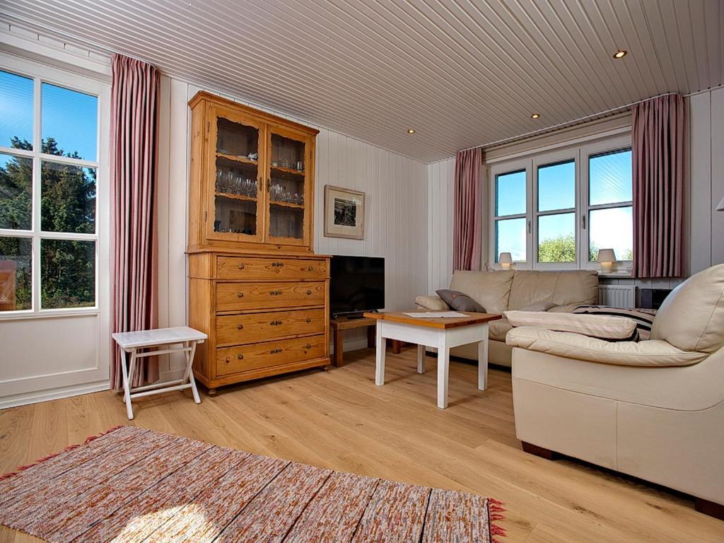 Ferienhaus Melenbarig-hüs *
